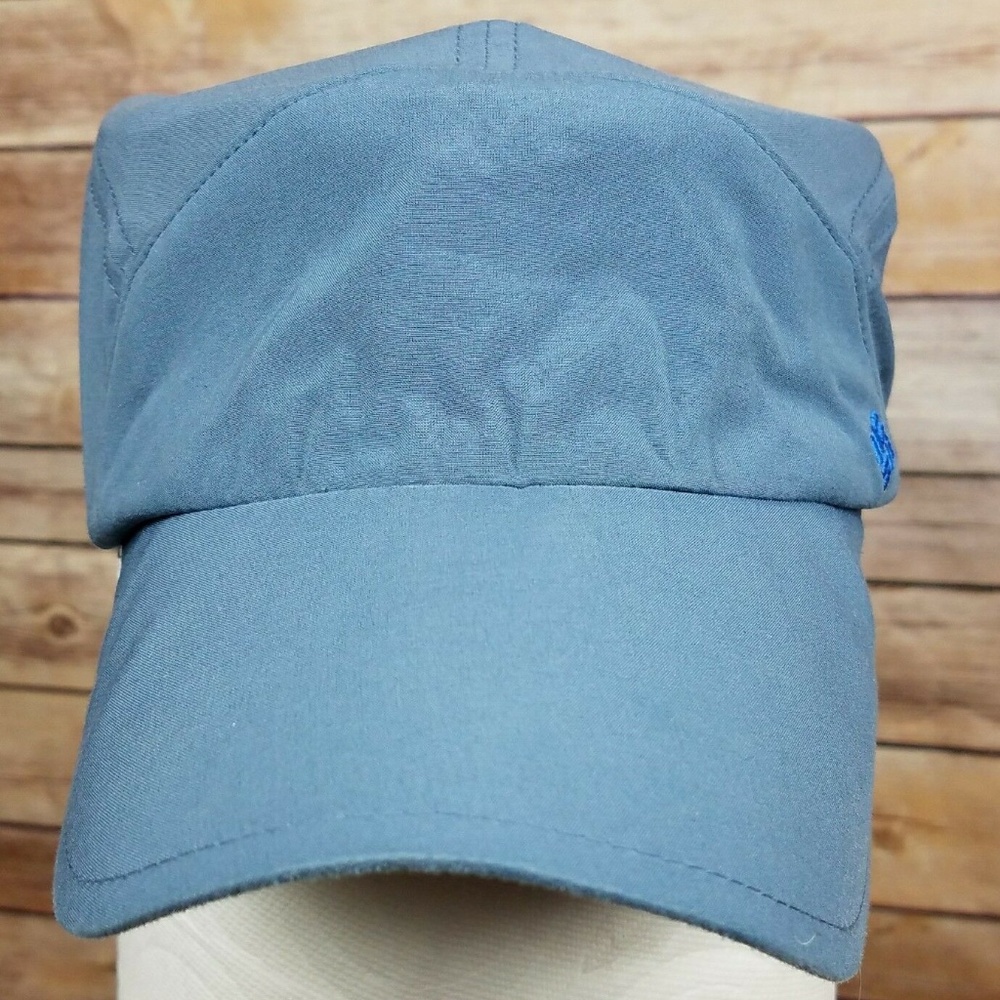 Columbia Unisex Golf Cap Blue Hat